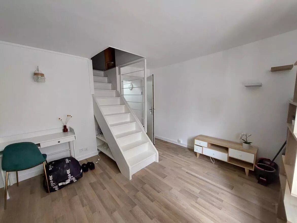 Appartement à louer, 34m², Reims