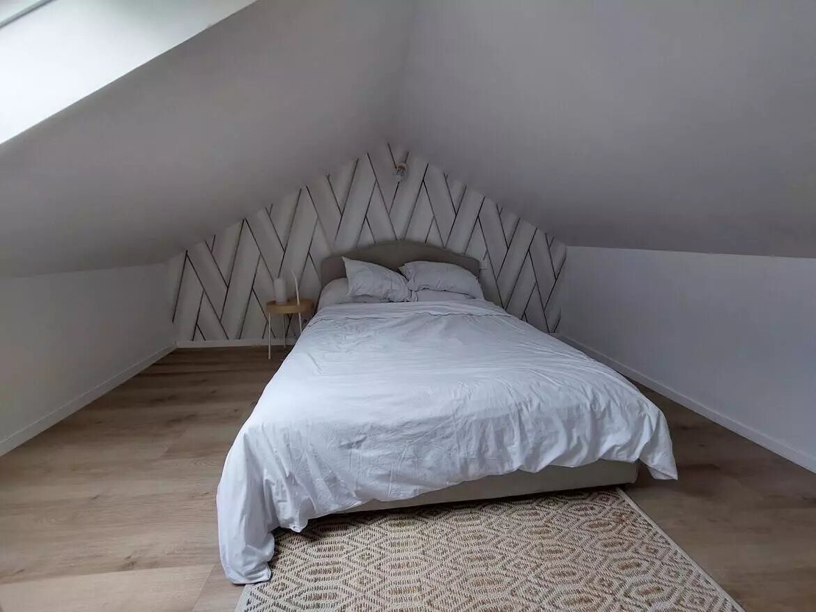 Appartement à louer, 34m², Reims