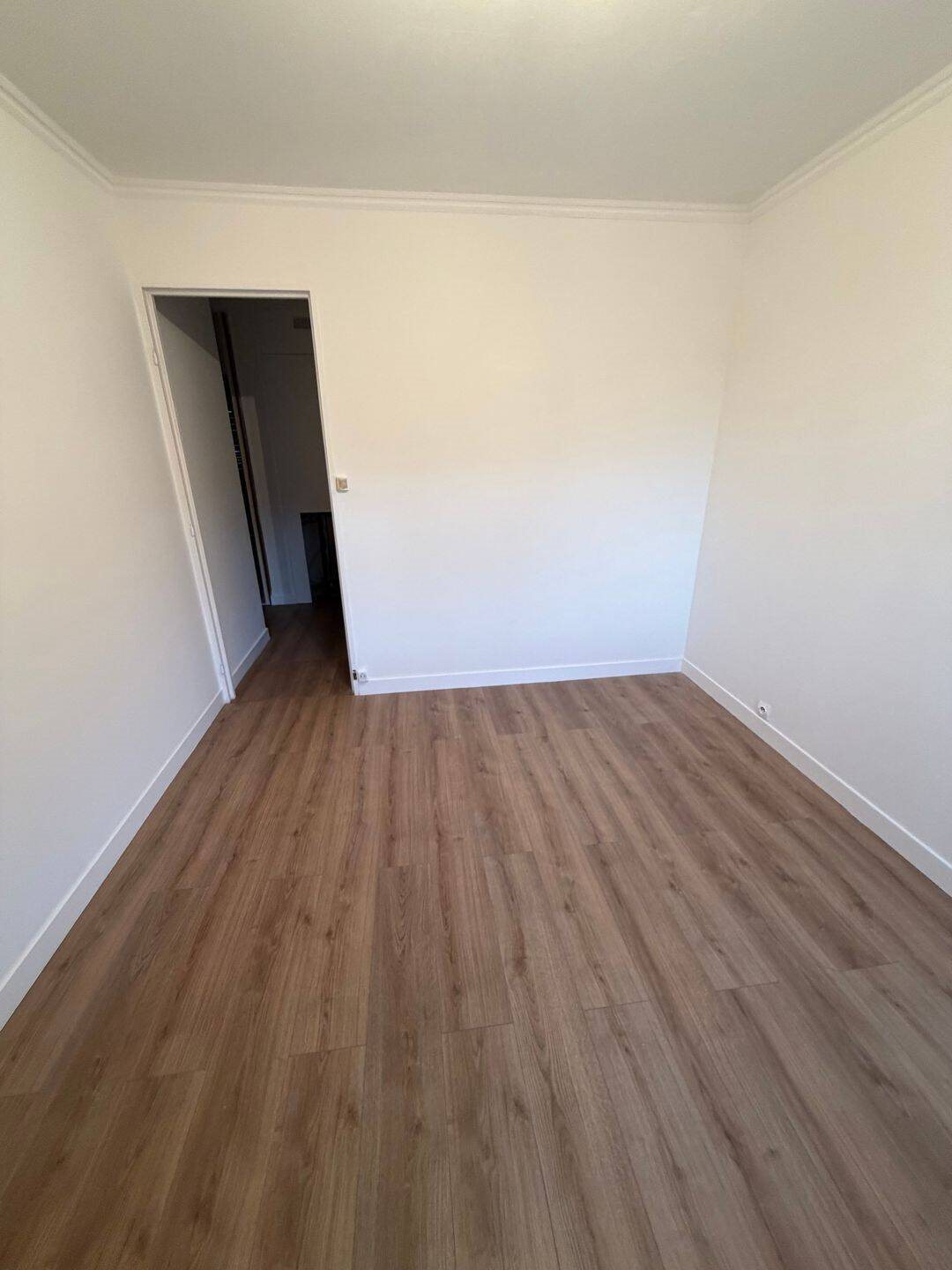 Appartement à louer, 70m², Nice