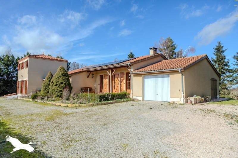 Maison à vendre, 144m², Miélan