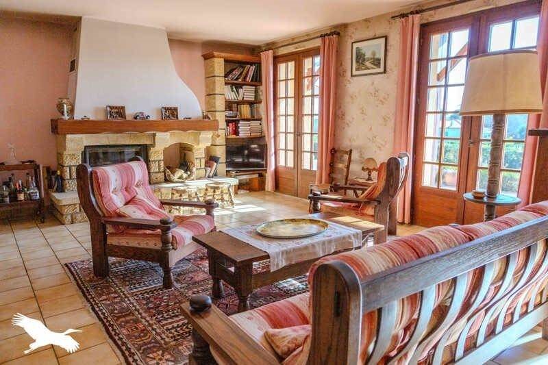 Maison à vendre, 144m², Miélan