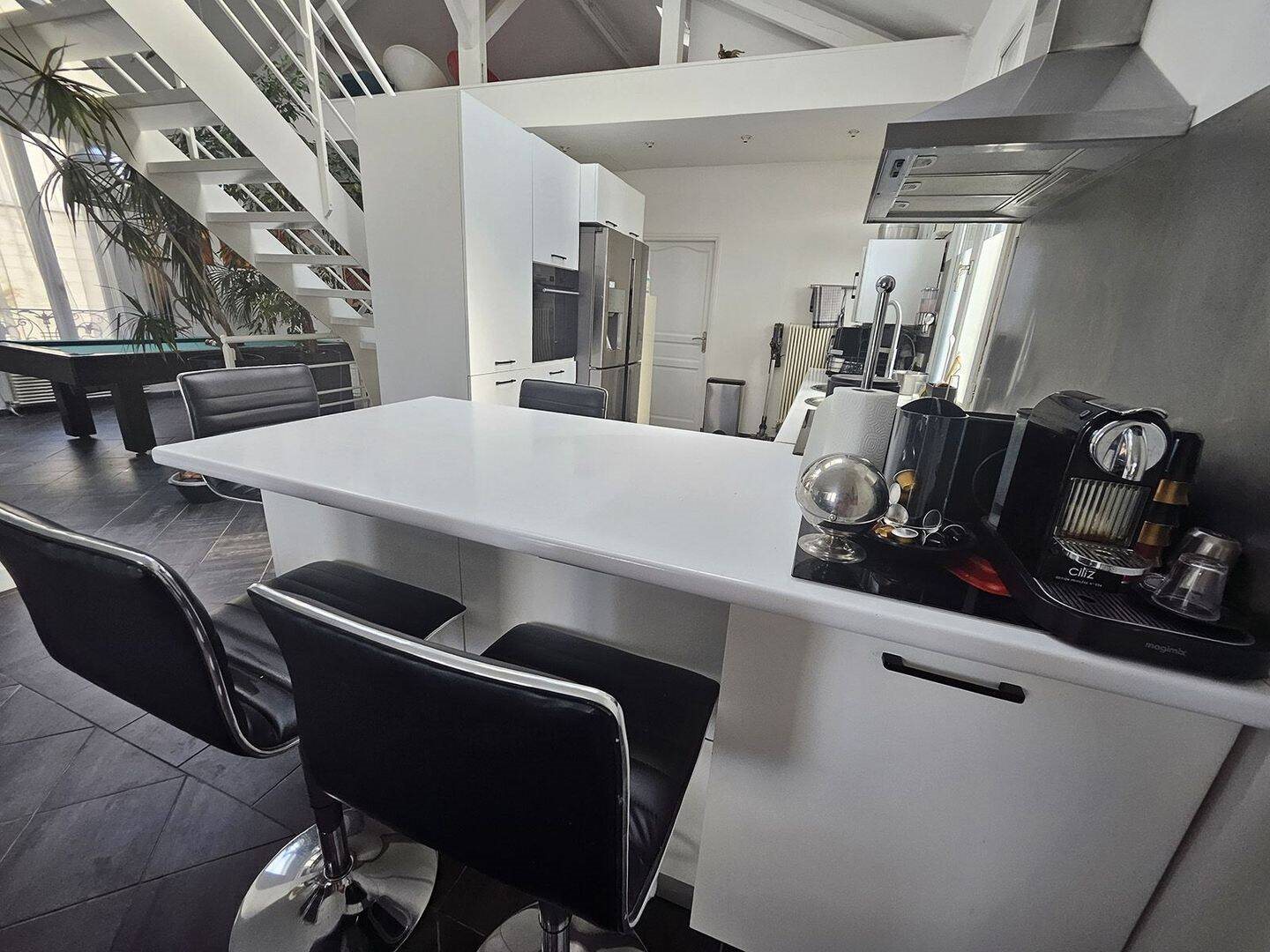 Maison à louer, 10m², Villejuif