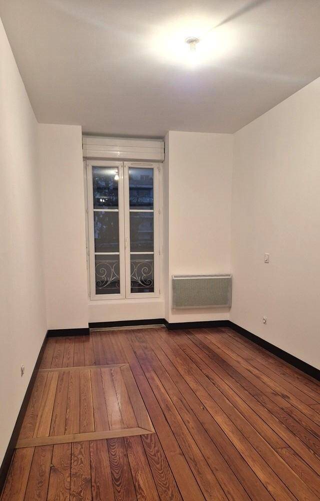 Appartement à louer, 68m², Charnay-lès-Mâcon