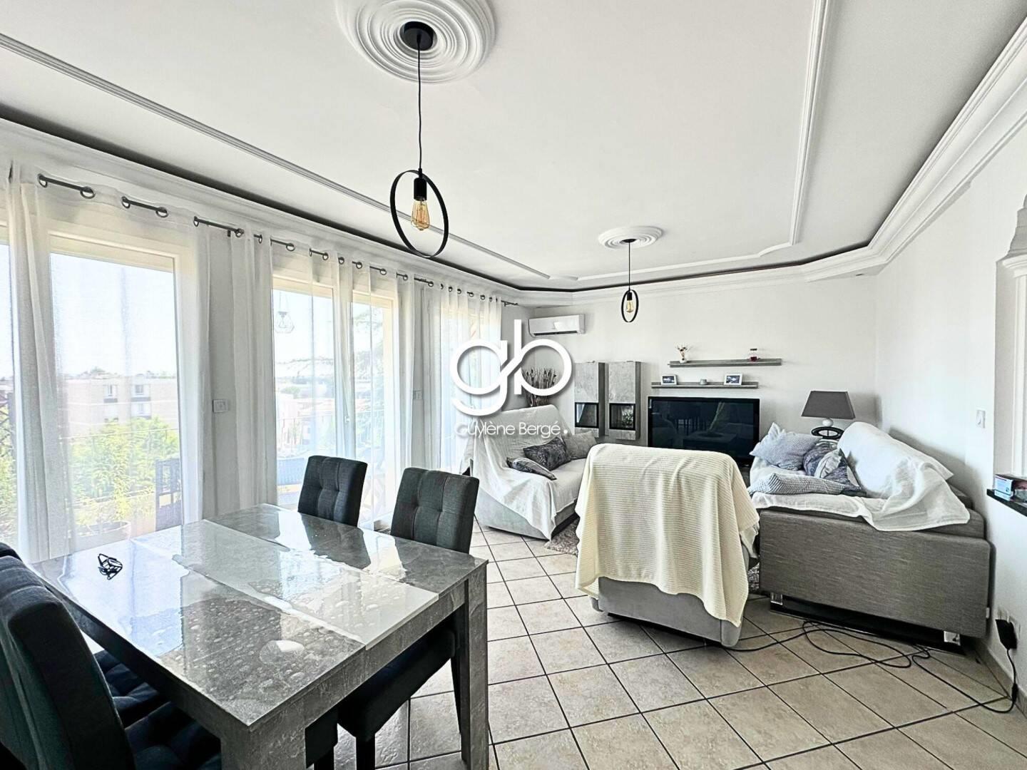 Appartement à vendre, 74m², Ceyrat