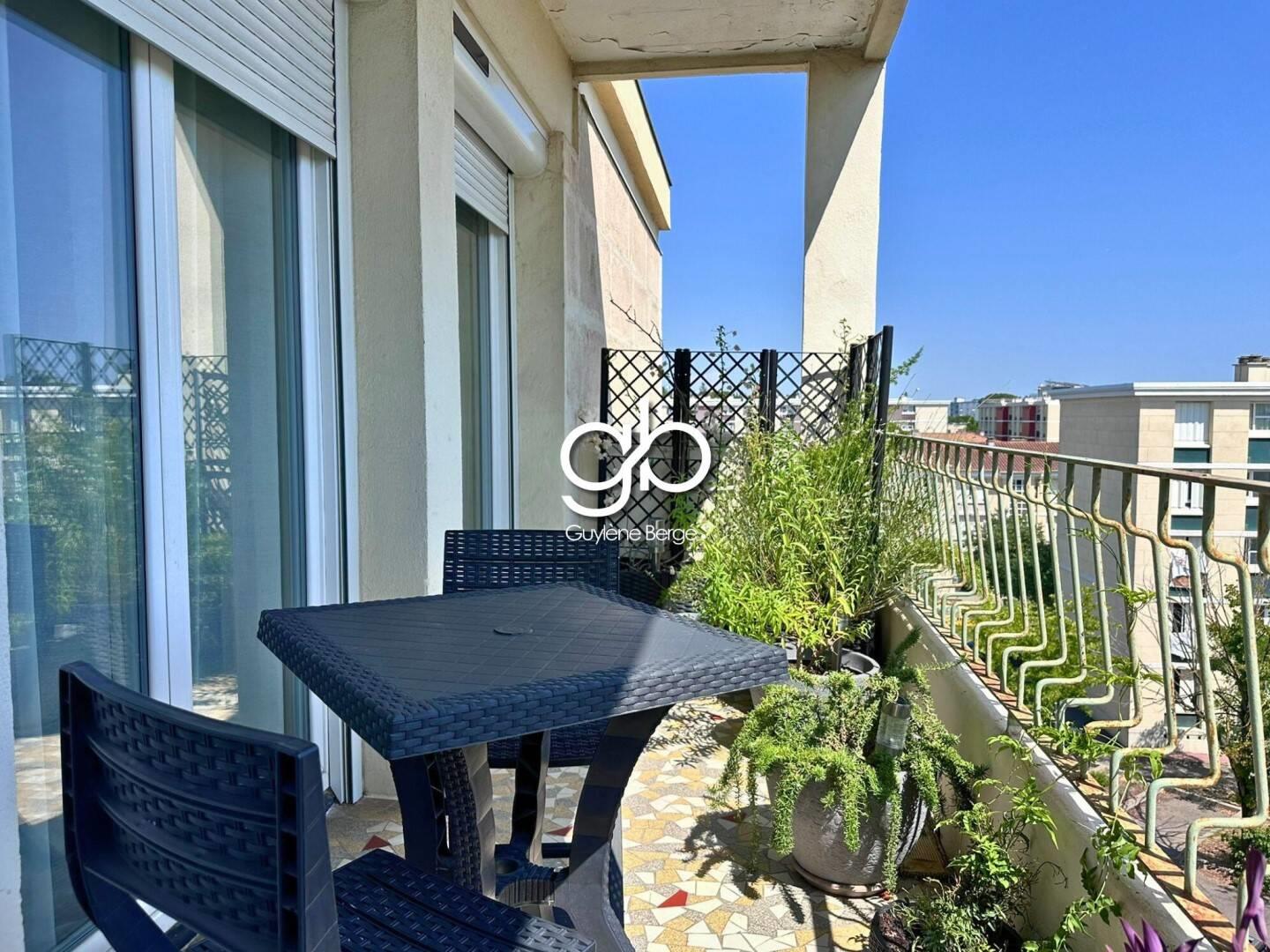 Appartement à vendre, 74m², Ceyrat