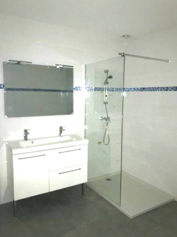 Appartement à louer, 75m², Vendargues