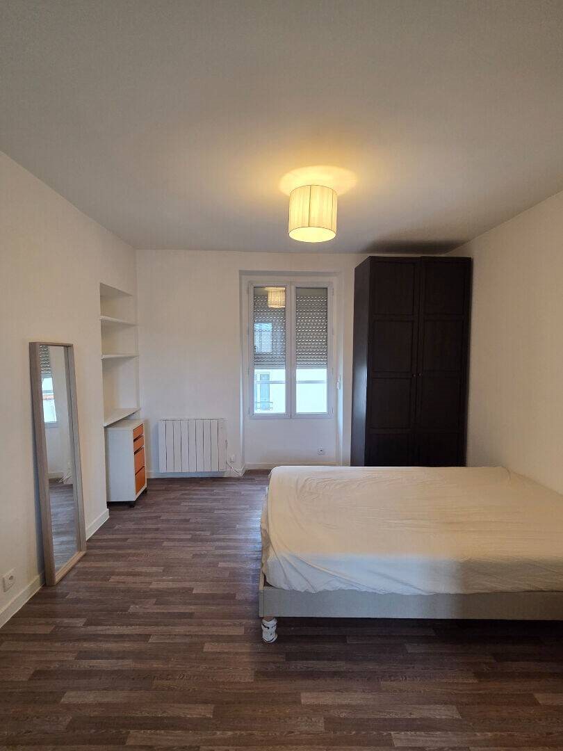 Appartement à louer, 24m², Joinville-le-Pont