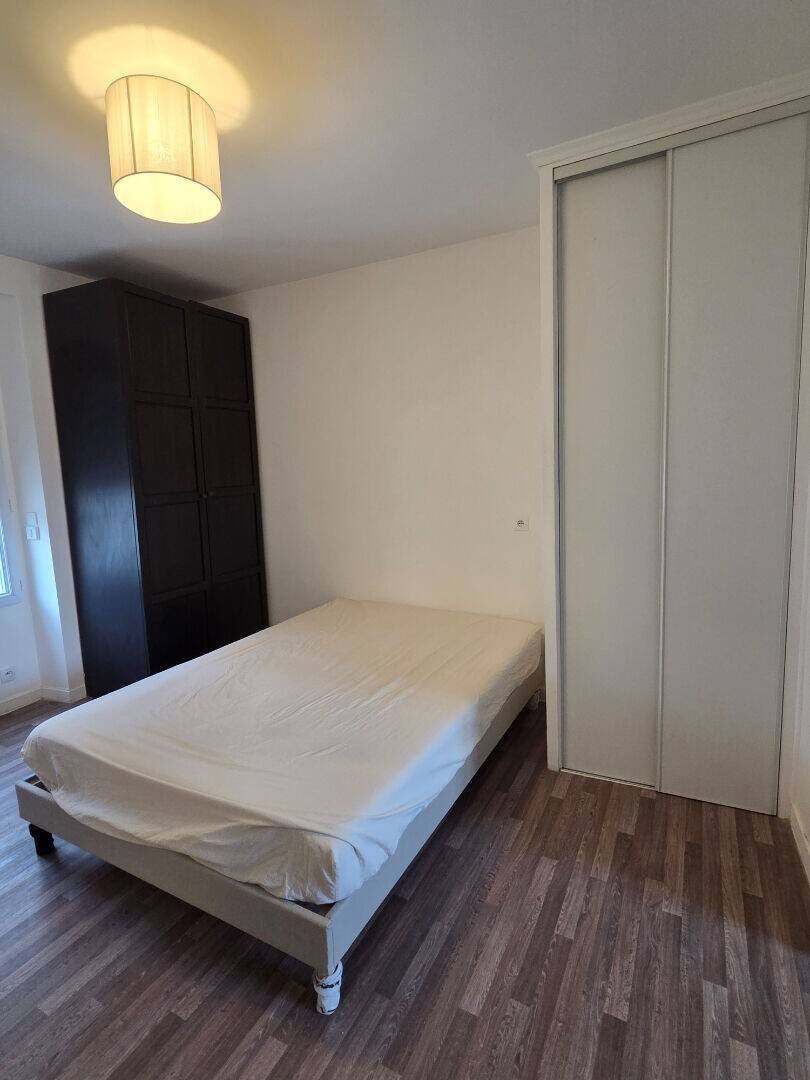 Appartement à louer, 24m², Joinville-le-Pont