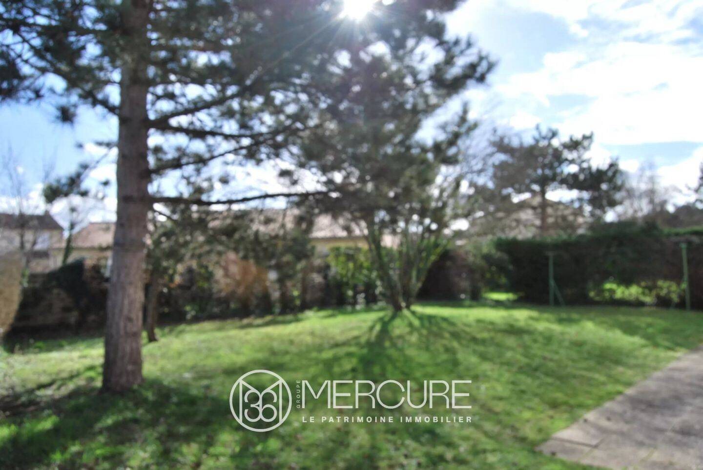 Maison à vendre, 115m², Civaux