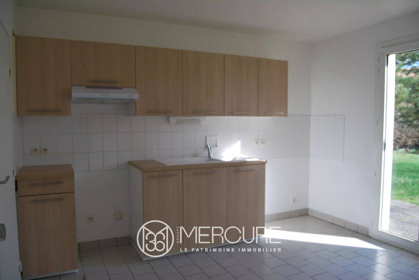 Maison à vendre, 115m², Civaux