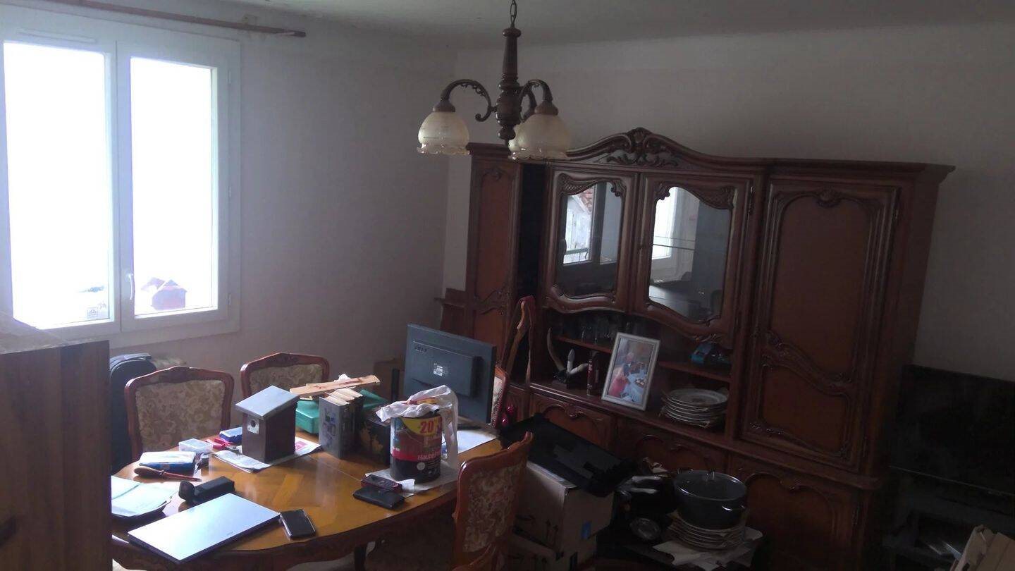 Maison à vendre, 71m², Saint-Pierre-de-Rivière