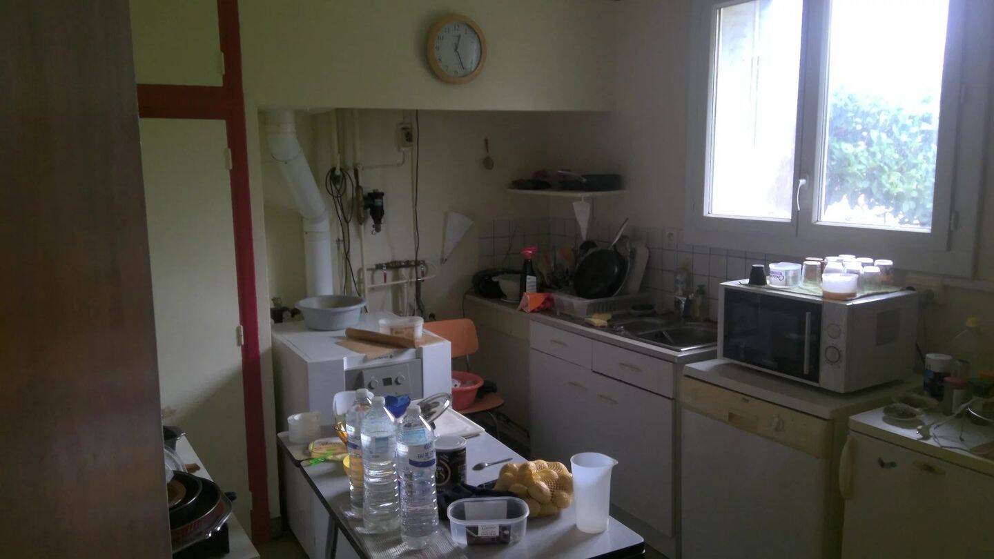 Maison à vendre, 71m², Saint-Pierre-de-Rivière