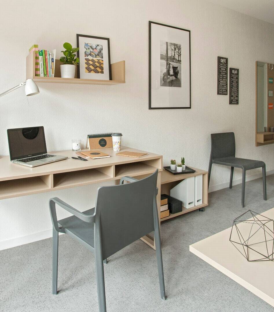 Appartement à vendre, 19m², Lyon 7ème