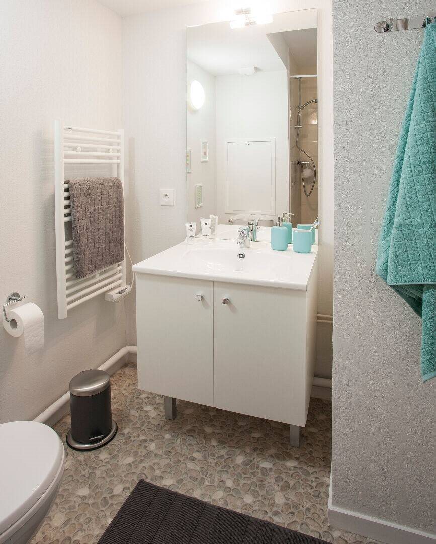 Appartement à vendre, 19m², Lyon 7ème