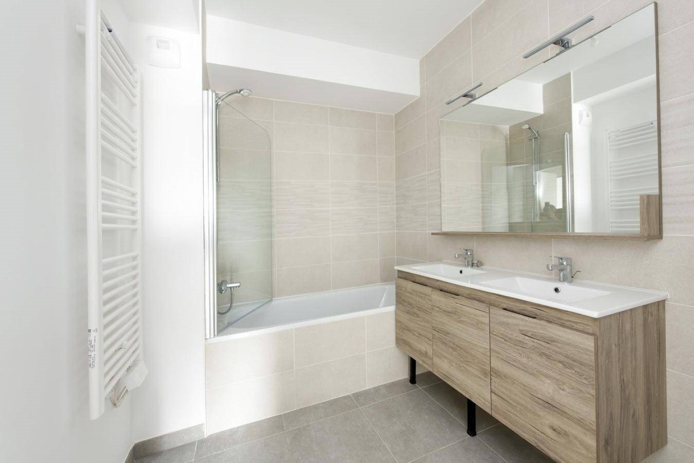 Appartement à louer, 94m², Port-de-Bouc