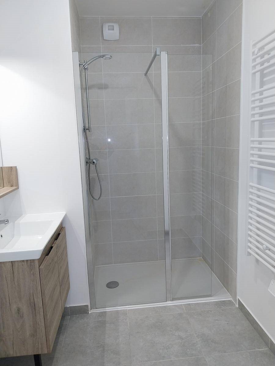 Appartement à louer, 94m², Port-de-Bouc