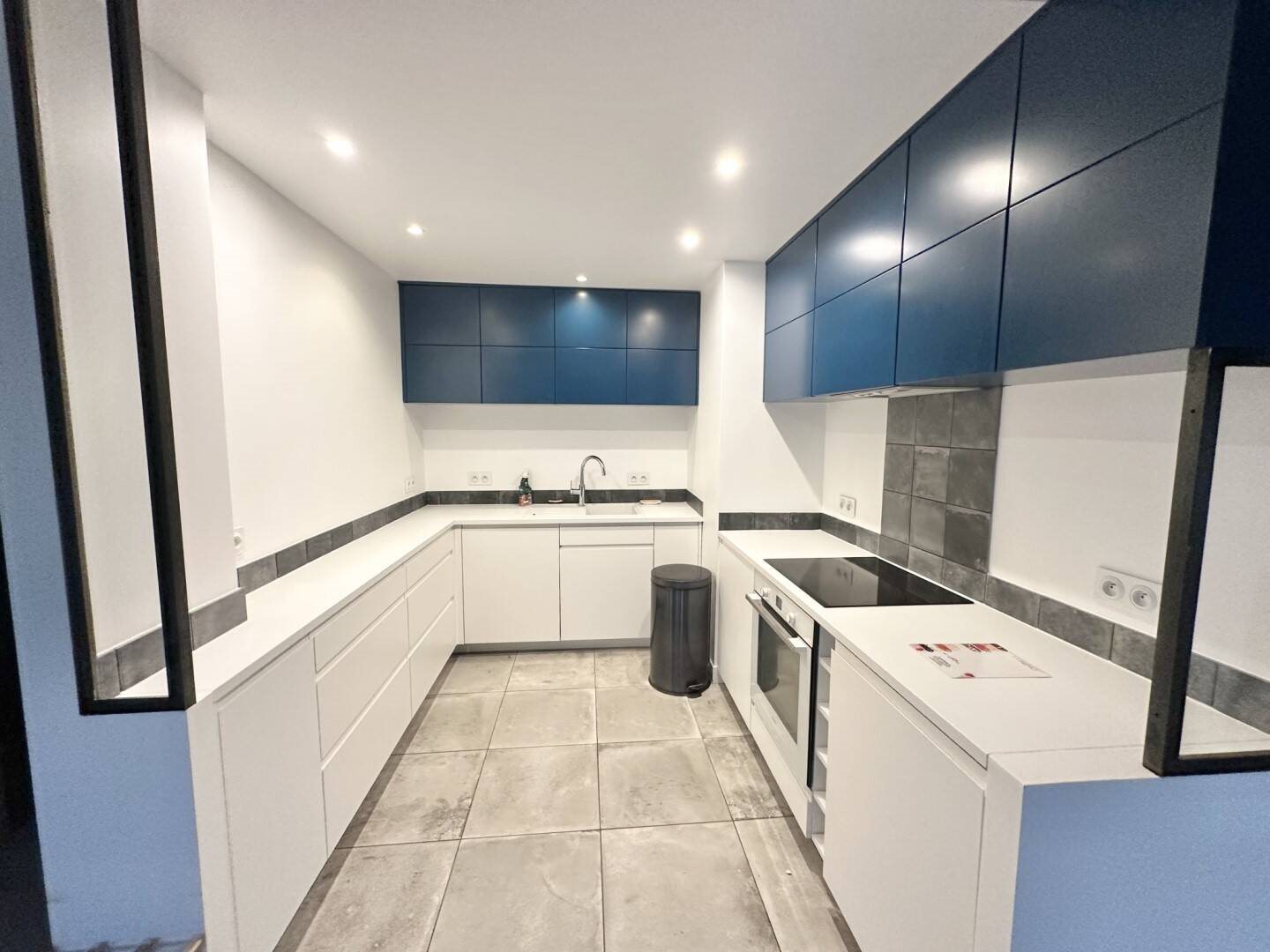 Appartement à louer, 52m², Le Chesnay