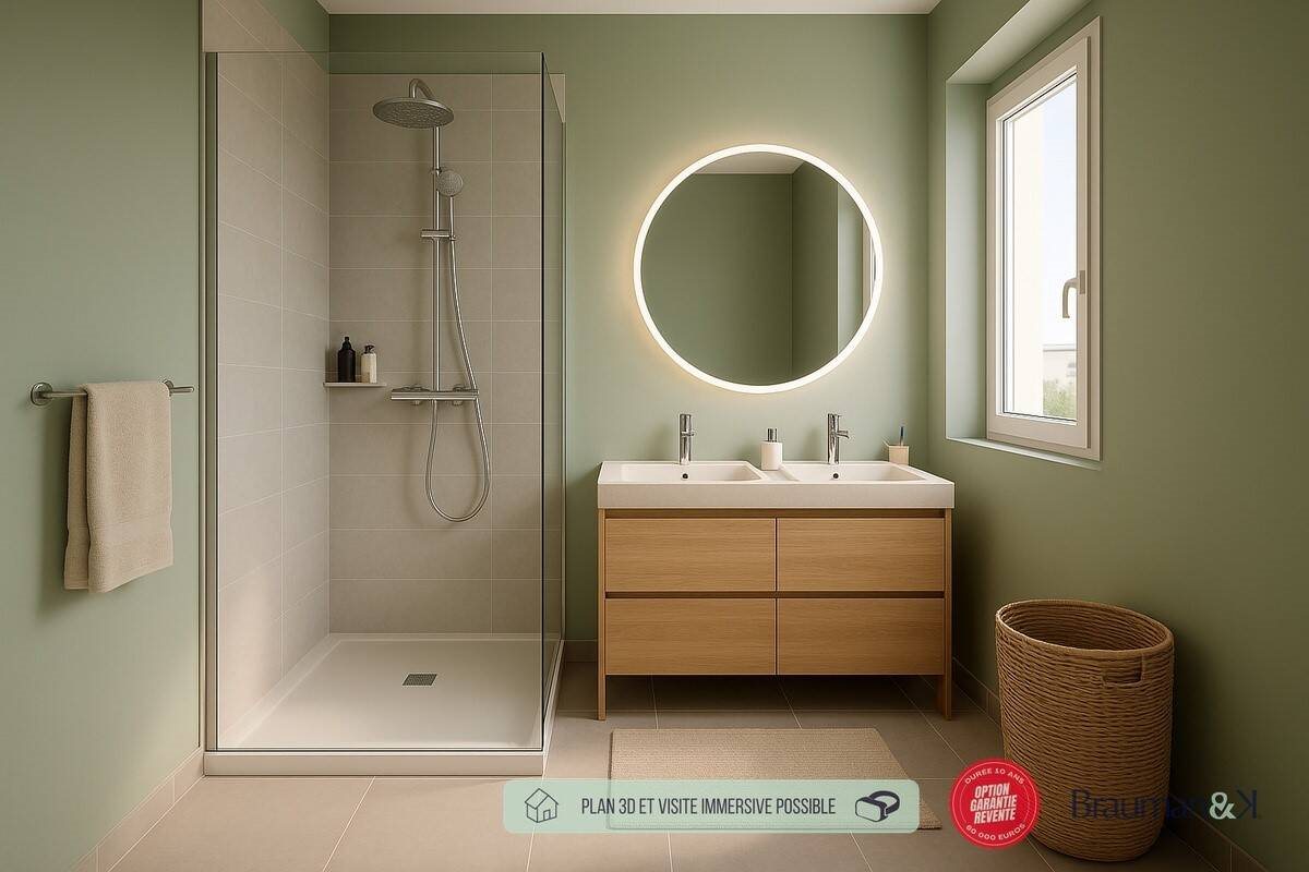 Appartement à vendre, 37m², Lyon 3ème