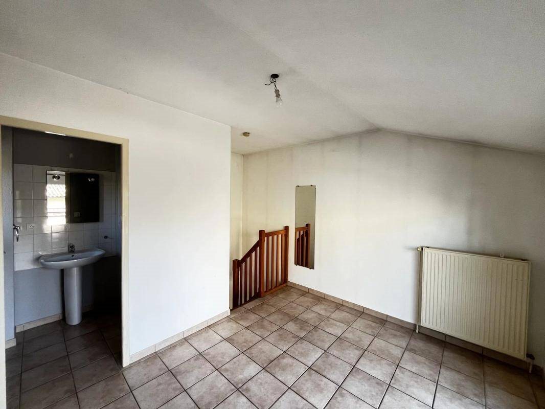 Maison à vendre, 38m², Ambronay