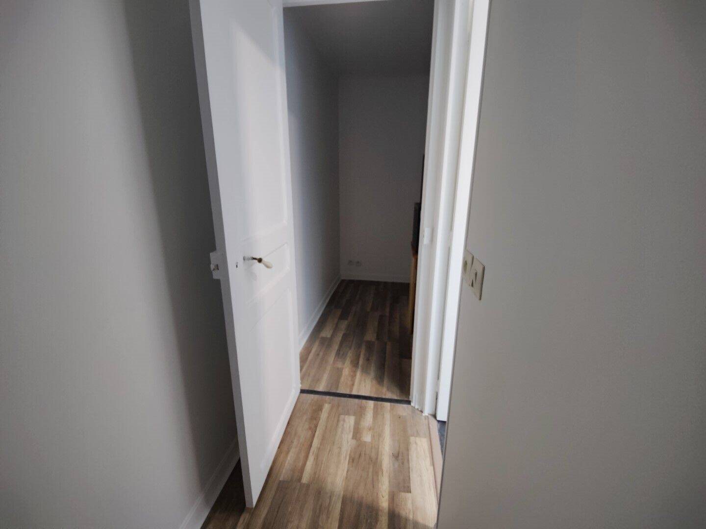 Appartement à vendre, 41m², Saint-Germain-sur-Morin