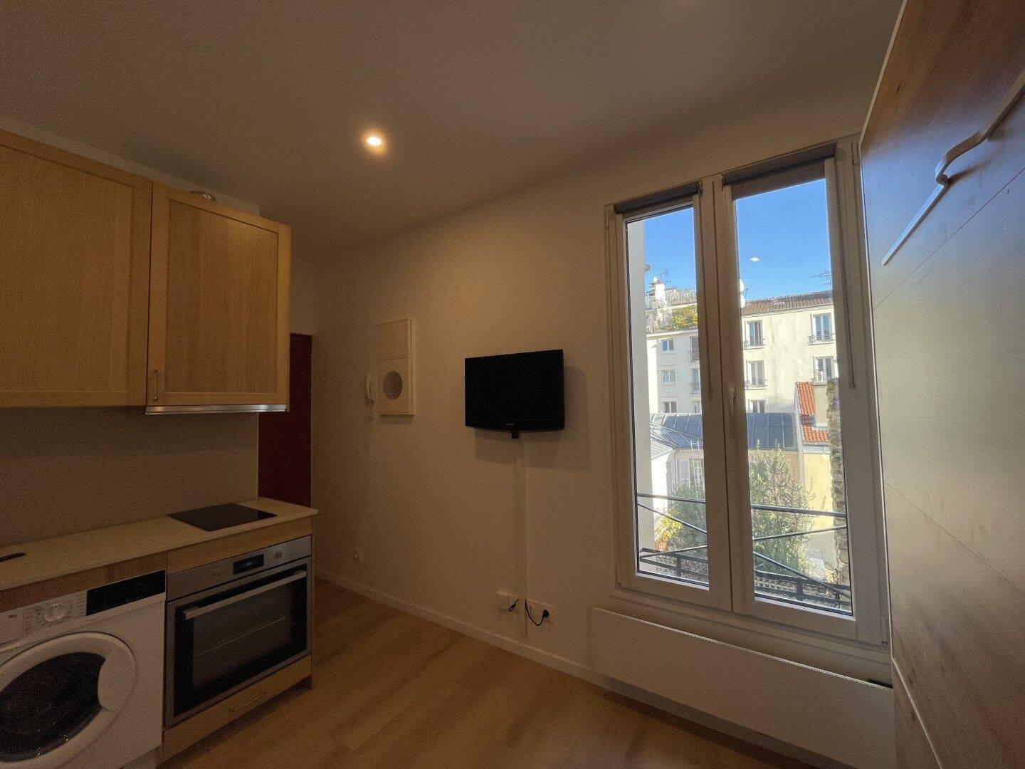 Appartement à louer, 13m², Paris 14ème