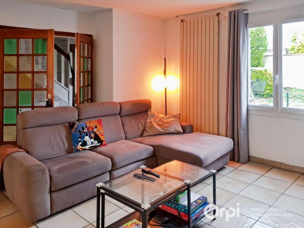 Maison à vendre, 120m², Magny-en-Vexin