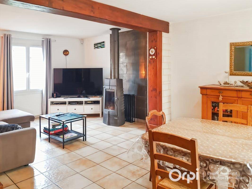 Maison à vendre, 120m², Magny-en-Vexin