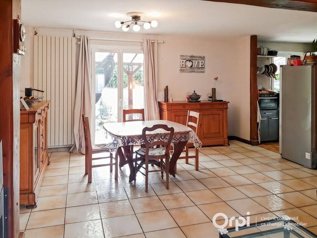 Maison à vendre, 120m², Magny-en-Vexin