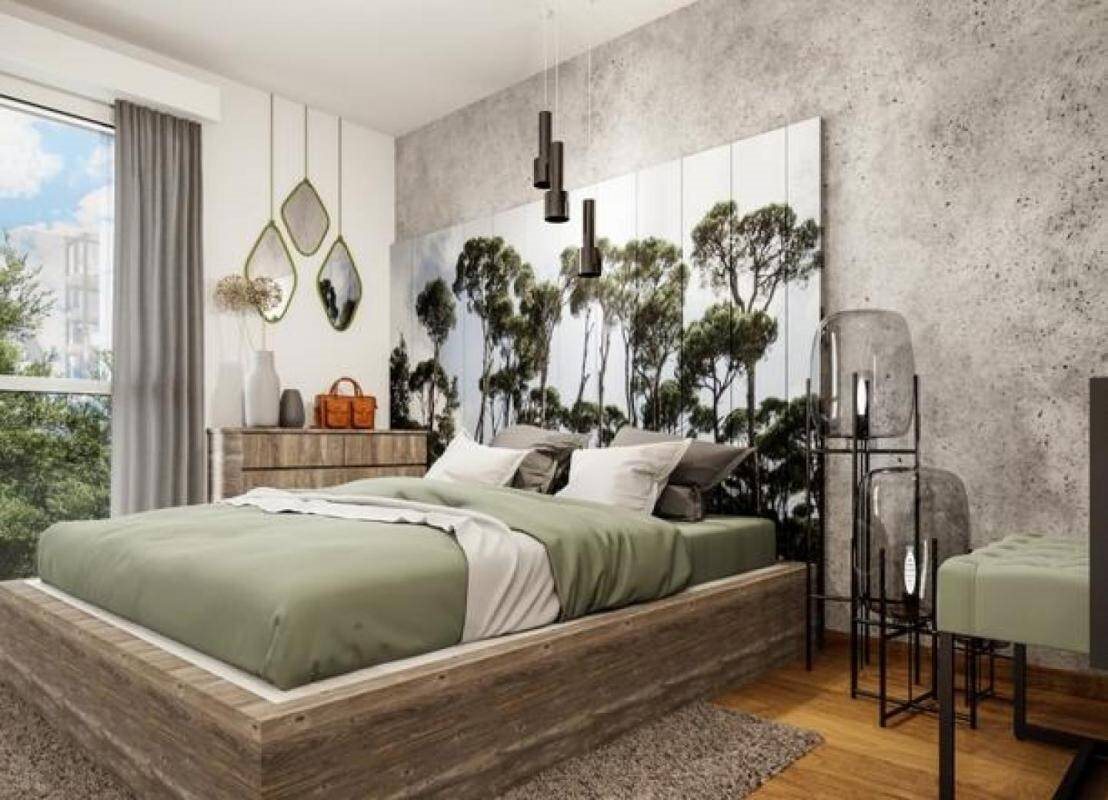 Appartement à vendre, 51m², Paris 14ème