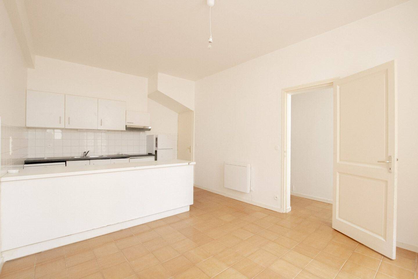 Maison à louer, 62m², Bordeaux