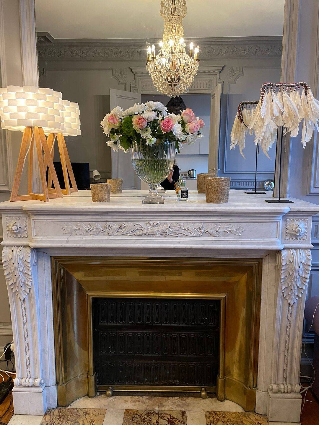 Appartement à louer, 110m², Bordeaux