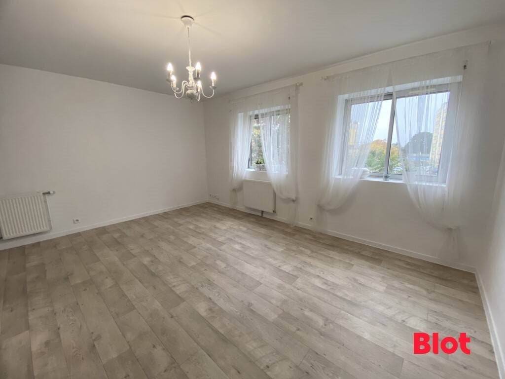 Appartement à louer, 43m², Rennes