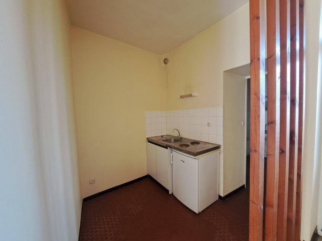Appartement à louer, 30m², Nantes