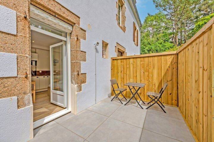Appartement à vendre, 220m², Bohars