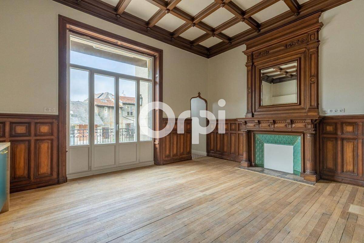 Appartement à louer, 67m², Limoges