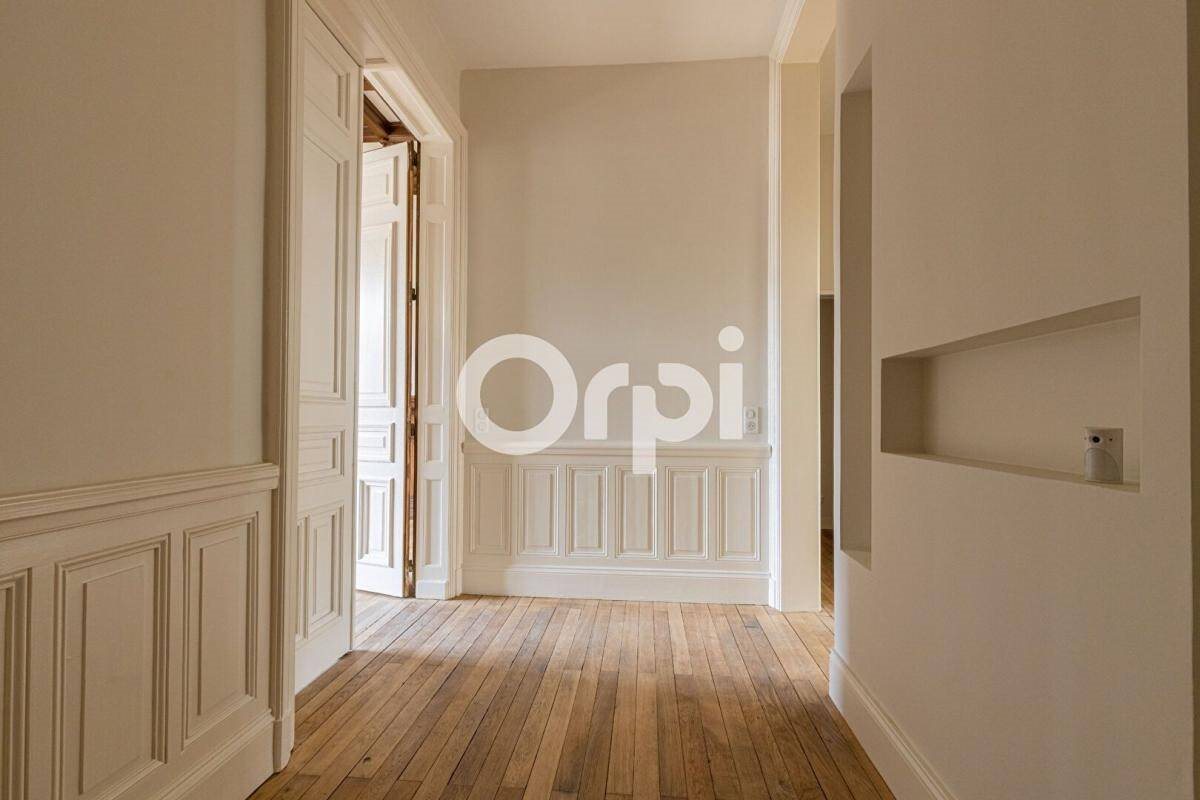 Appartement à louer, 67m², Limoges