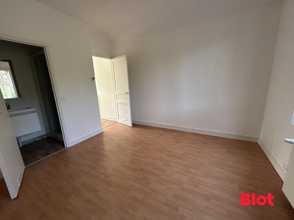 Appartement à louer, 27m², Rennes