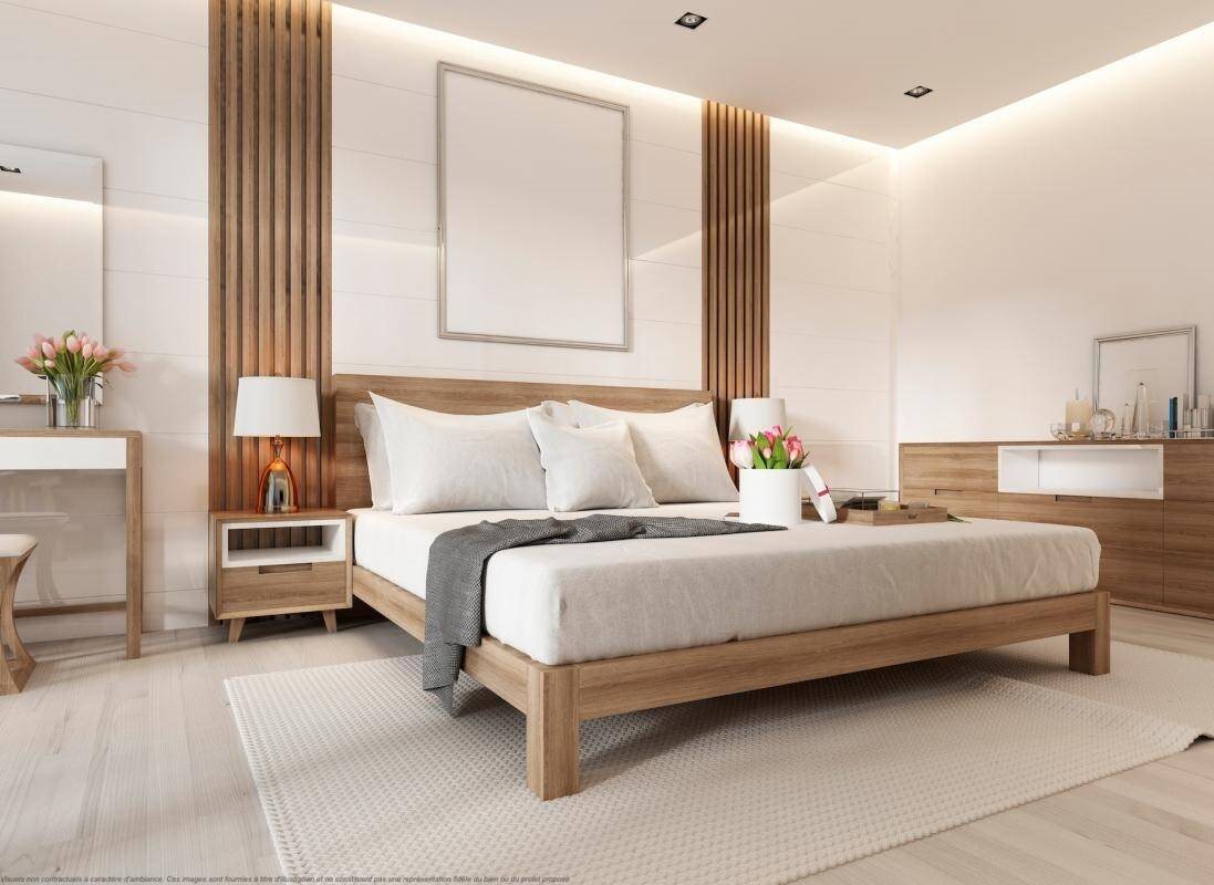 Appartement à vendre, 123m², Boulogne-Billancourt