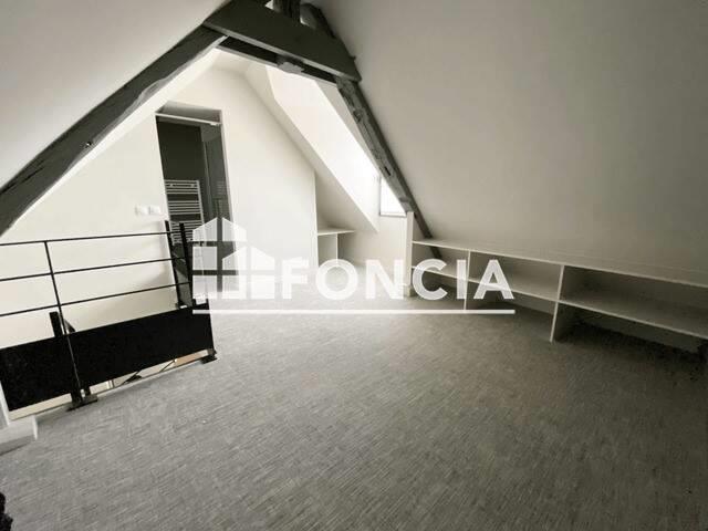 Appartement à louer, 41m², Tours