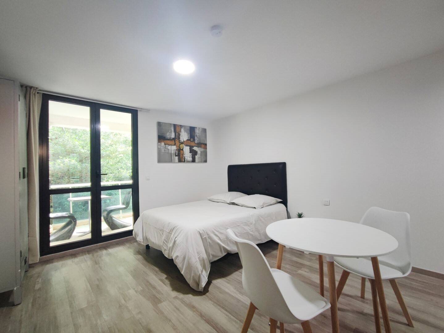 Appartement à vendre, 25m², Carry-le-Rouet