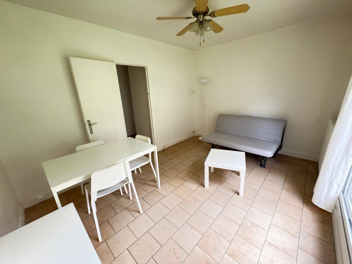 Appartement à louer, 52m², Sceaux