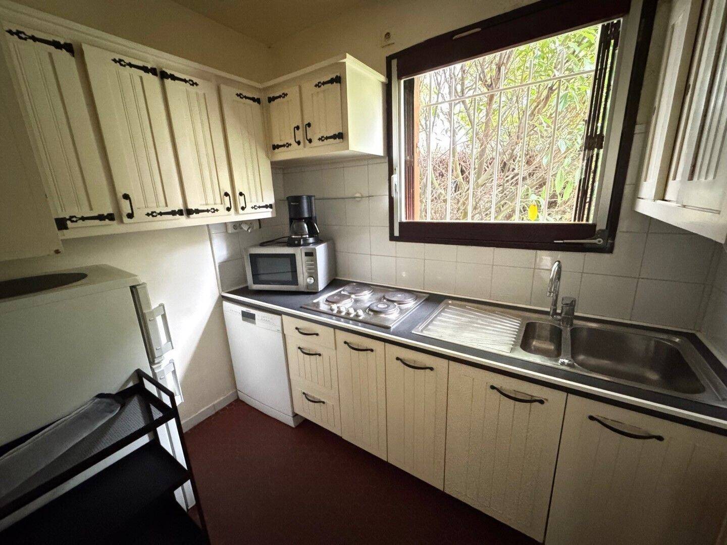 Appartement à louer, 52m², Sceaux