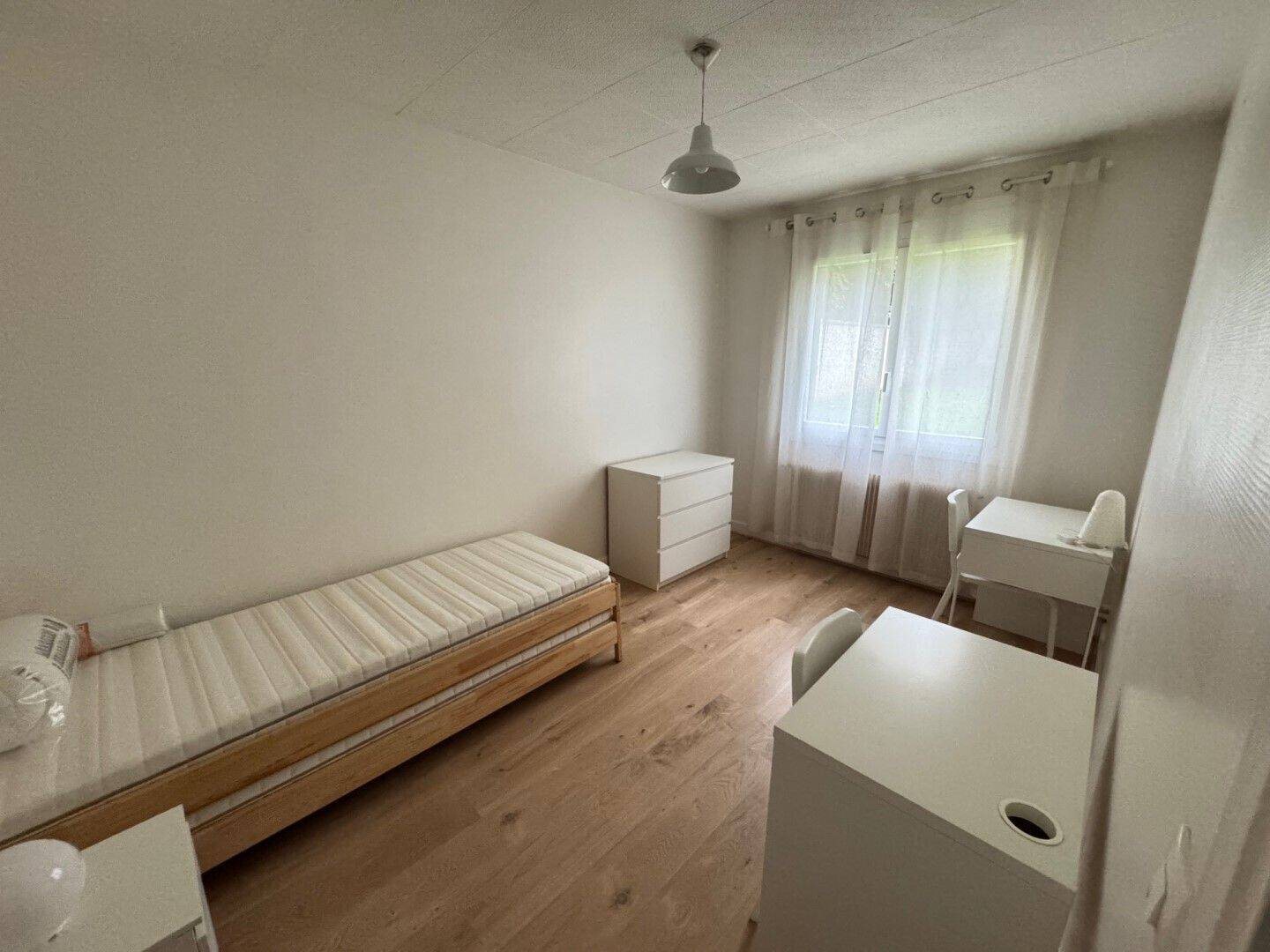 Appartement à louer, 52m², Sceaux