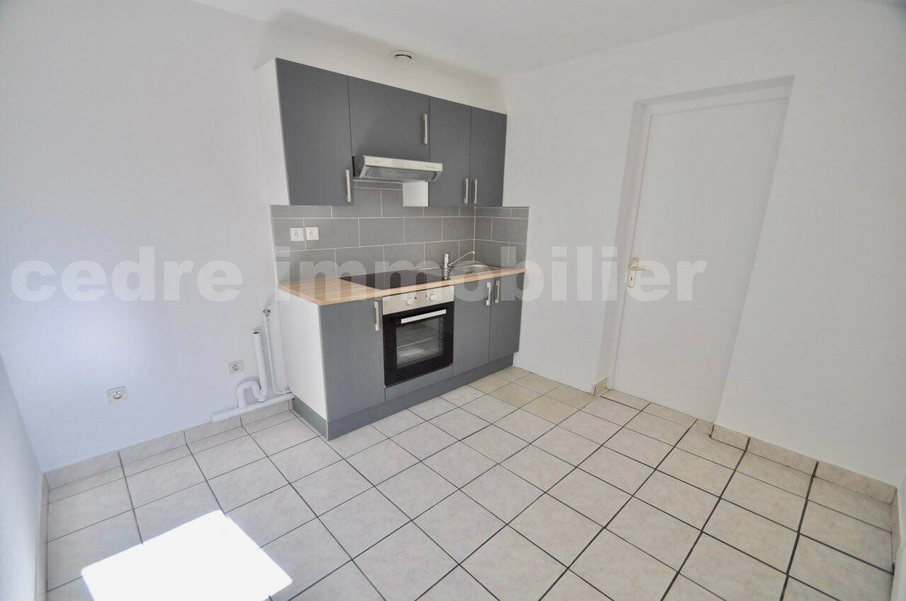 Appartement à louer, 24m², Orléans