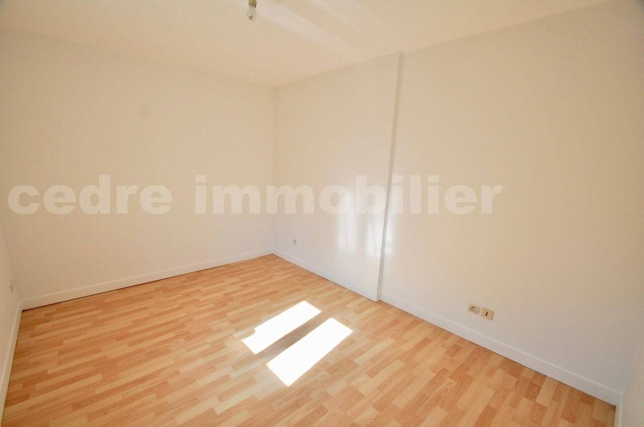 Appartement à louer, 24m², Orléans