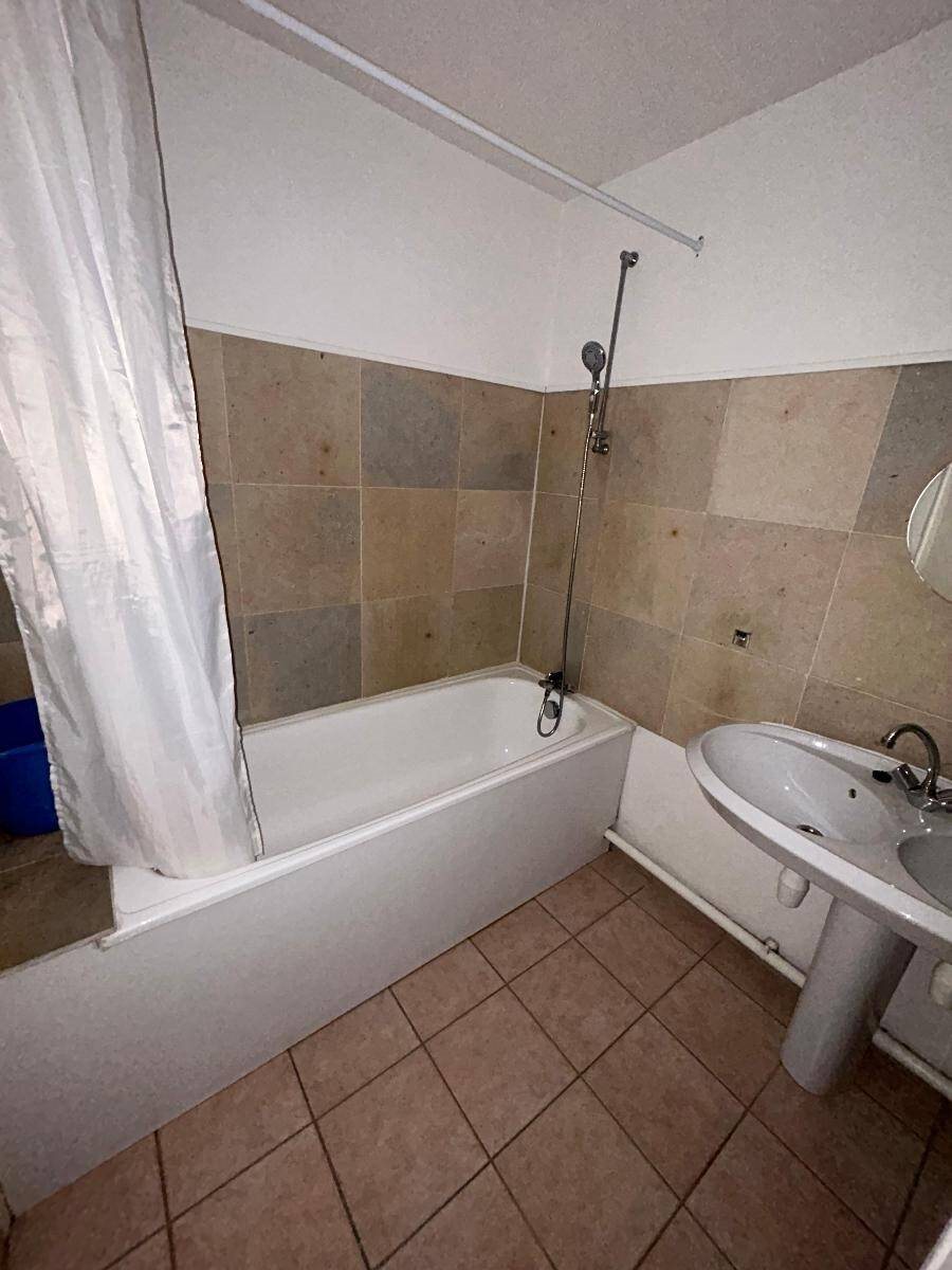 Appartement à louer, 15m², Reims