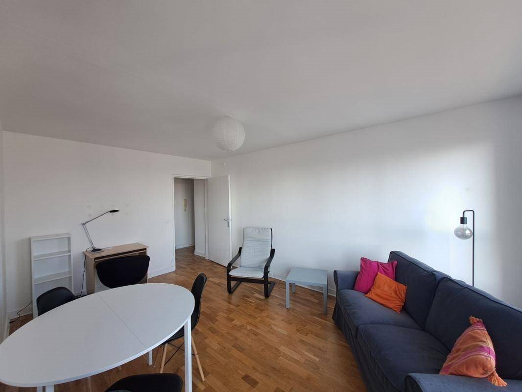 Appartement à louer, 34m², Paris 13ème