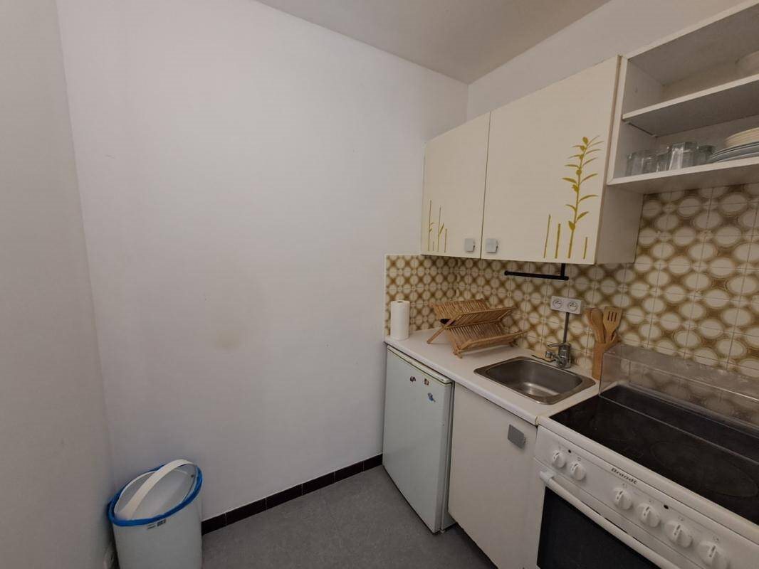 Appartement à louer, 34m², Paris 13ème