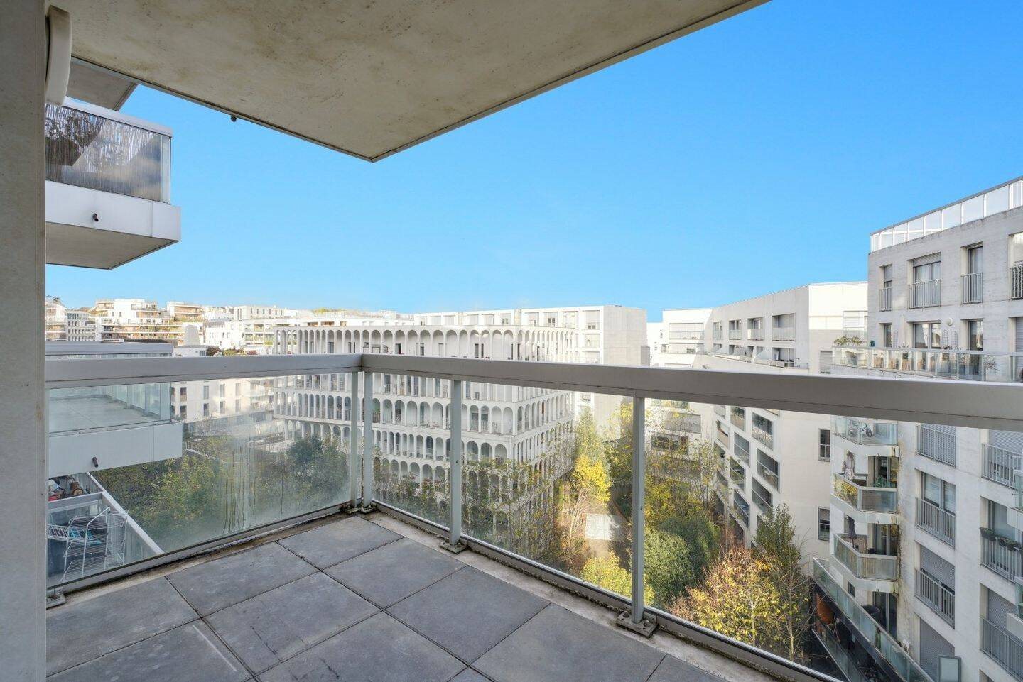 Appartement à vendre, 43m², Boulogne-Billancourt