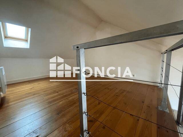 Appartement à louer, 17m², Chambourcy